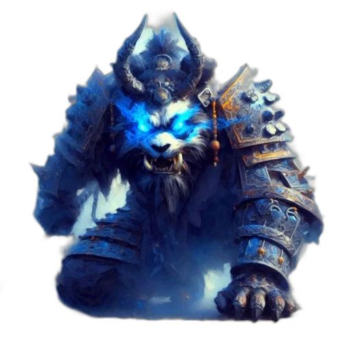 dragon, creature, animal, staff transparent PNG cut-out
