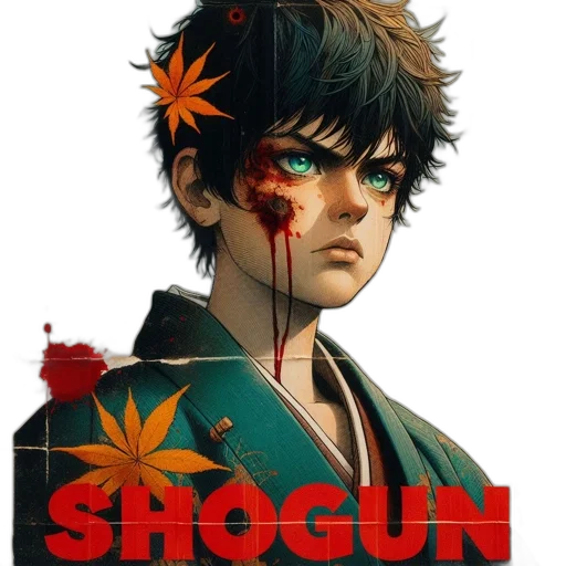 concept art, comic book art, anime, pixel art transparent PNG cut-out