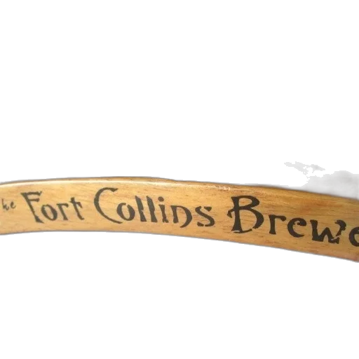 staff, wooden, tray, words transparent PNG cut-out