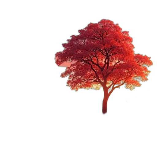 tree, crown, umbrella, hat transparent PNG cut-out