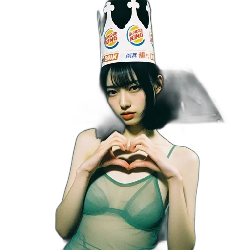 crown, hat, dress, concept art transparent PNG cut-out