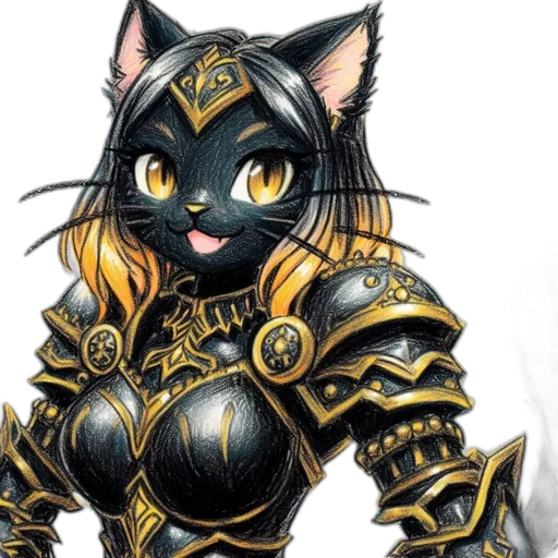 mask, fantasy art, concept art, comic book art transparent PNG cut-out