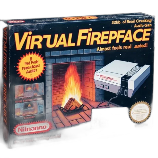 3d render, pixel art, fire, product transparent PNG cut-out