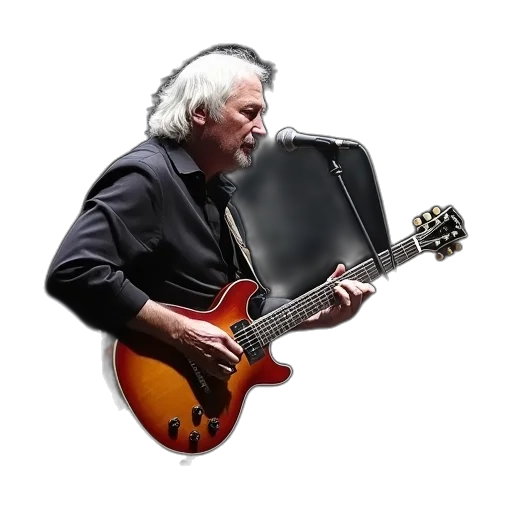 jacket, photorealistic, david, gilmour transparent PNG cut-out