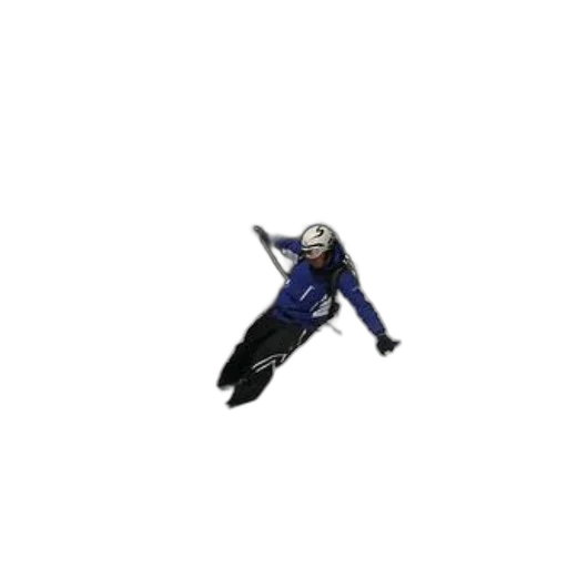 staff, robot, dragon, creature transparent PNG cut-out
