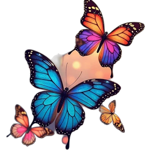 flower, jewelry, animal, crown transparent PNG cut-out