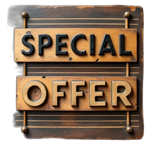 jewelry, 3d render, special, offer transparent PNG cut-out