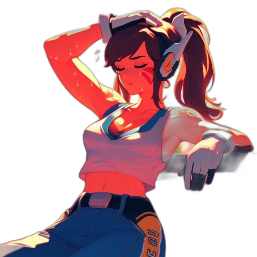 weapon, jacket, robot, dress transparent PNG cut-out