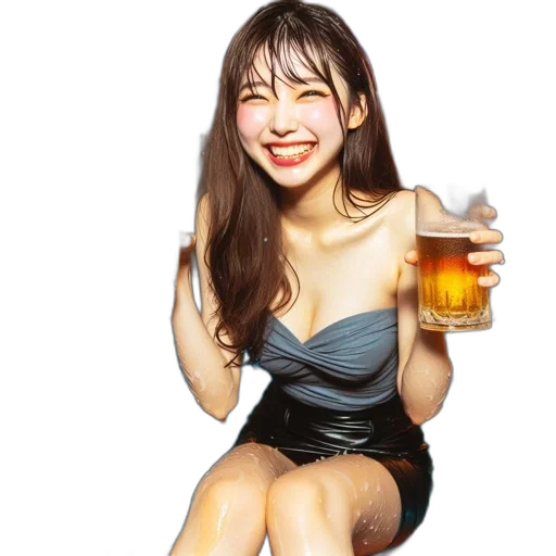 dress, food, face, animal transparent PNG cut-out