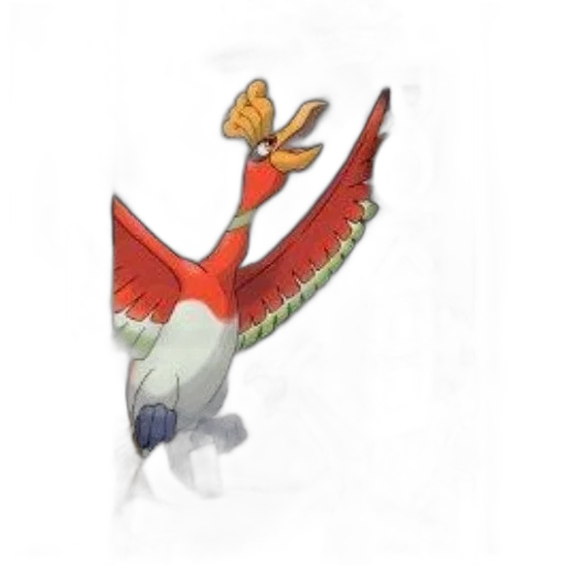 animal, creature, dragon, staff transparent PNG cut-out