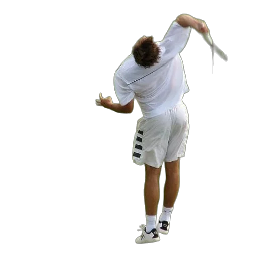 staff, man, white, shirt transparent PNG cut-out