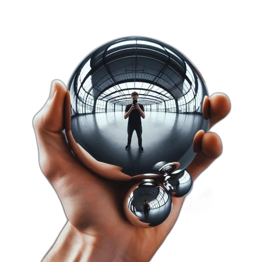 concept art, 3d render, photorealistic, comic book art transparent PNG cut-out
