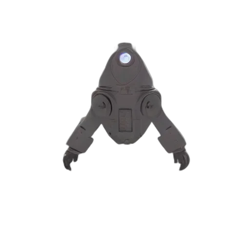 robot, mask, staff, jewelry transparent PNG cut-out