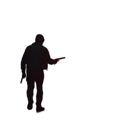 staff, jacket, weapon, umbrella transparent PNG cut-out