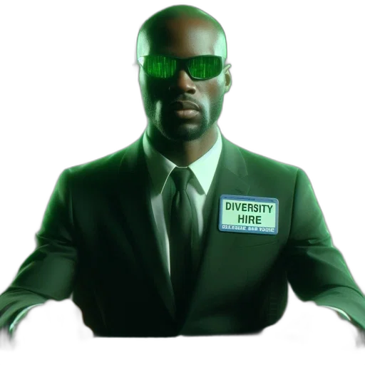 staff, jacket, robot, concept art transparent PNG cut-out