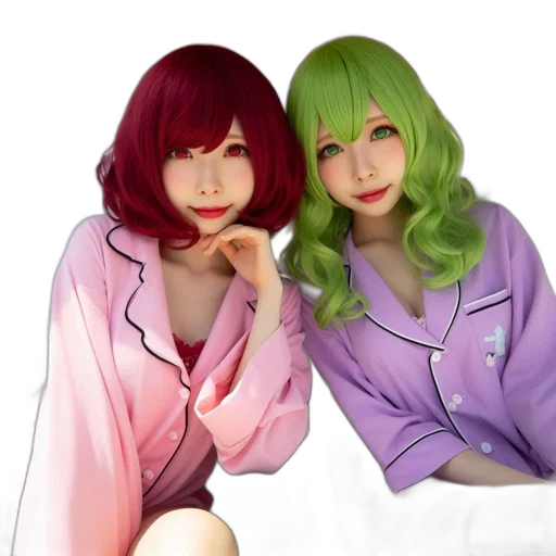 jacket, dress, photorealistic, 3d render transparent PNG cut-out