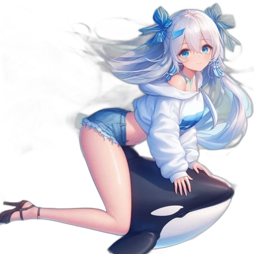 dress, robot, staff, jacket transparent PNG cut-out
