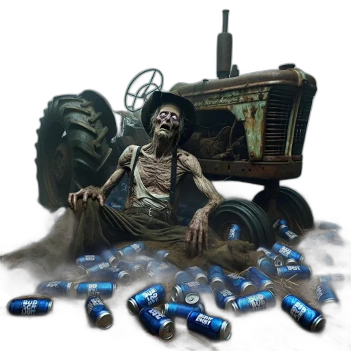 robot, weapon, car, concept art transparent PNG cut-out
