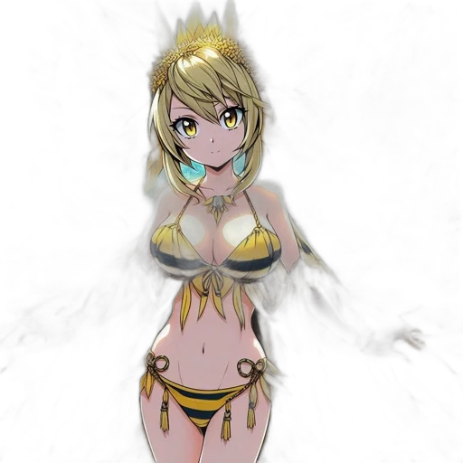staff, jewelry, dress, crown transparent PNG cut-out