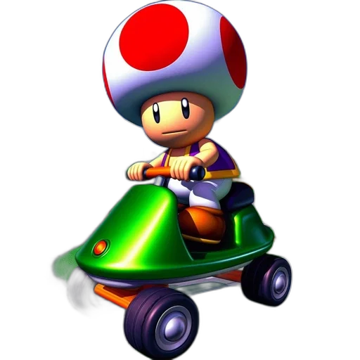 car, hat, weapon, animal transparent PNG cut-out