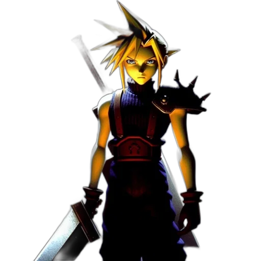 staff, sword, weapon, mask transparent PNG cut-out