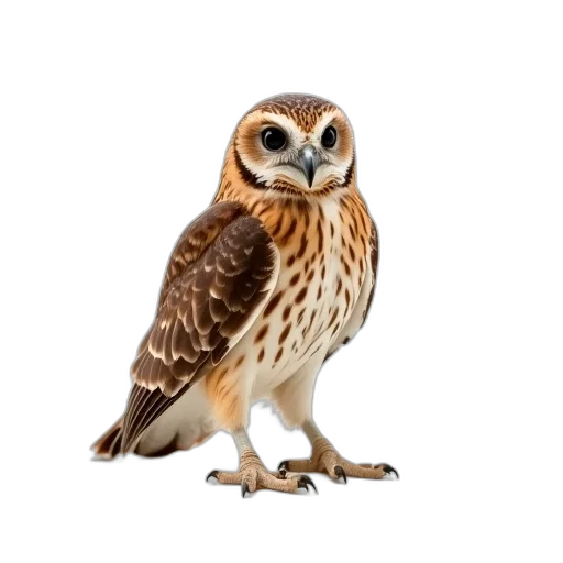 animal, staff, creature, face transparent PNG cut-out