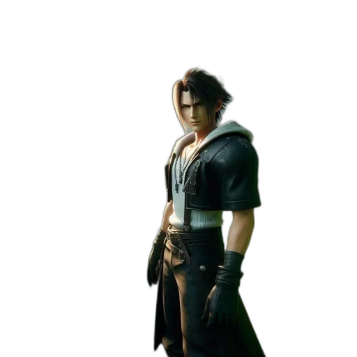 sword, jacket, weapon, staff transparent PNG cut-out