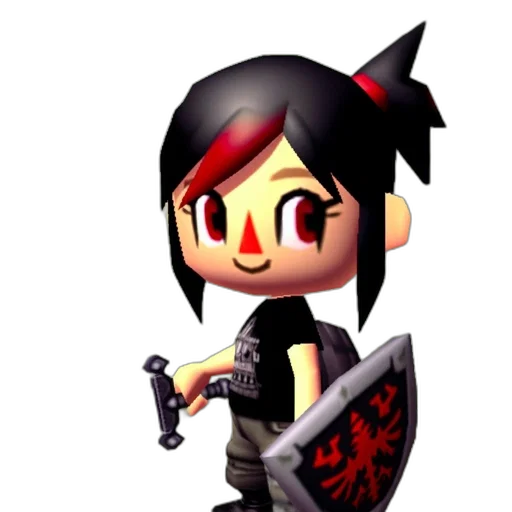 weapon, staff, sword, pixel art transparent PNG cut-out