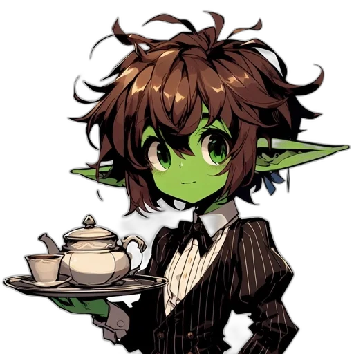 staff, food, pixel art, concept art transparent PNG cut-out