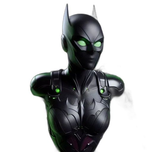 robot, 3d render, concept art, comic book art transparent PNG cut-out