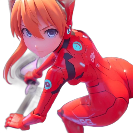 robot, weapon, animal, creature transparent PNG cut-out