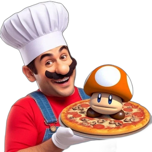 food, face, animal, hat transparent PNG cut-out