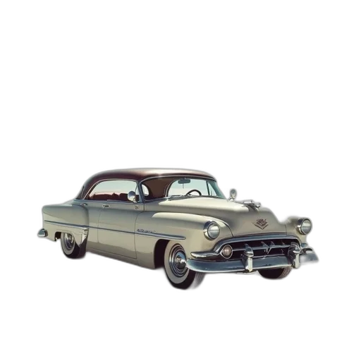 car, photorealistic, 3d render, concept art transparent PNG cut-out