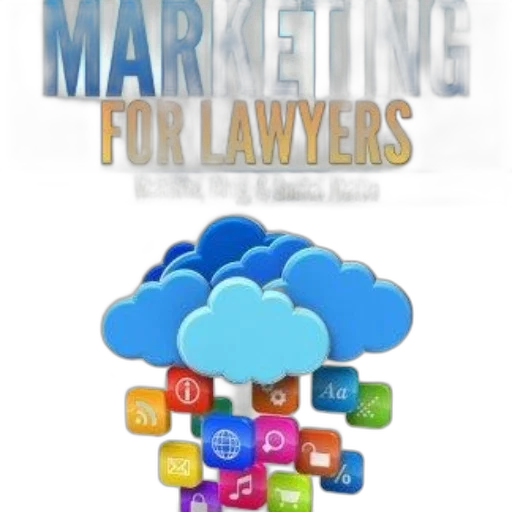 marketing, lawyers, website, blog transparent PNG cut-out
