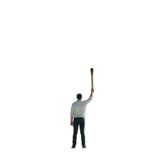 staff, weapon, sword, umbrella transparent PNG cut-out