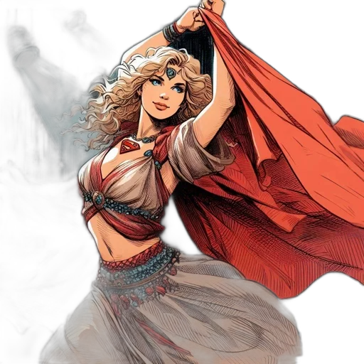 sword, comic book art, fantasy art, concept art transparent PNG cut-out