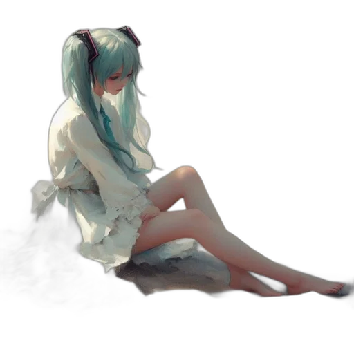 dress, creature, dragon, mask transparent PNG cut-out