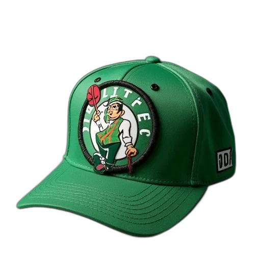 hat, best, attitude, celtics transparent PNG cut-out