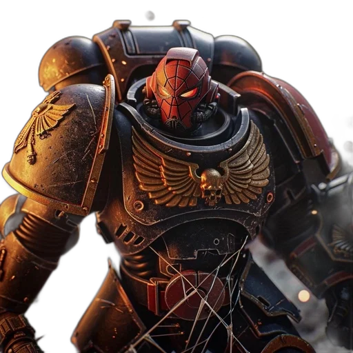 robot, weapon, sword, concept art transparent PNG cut-out