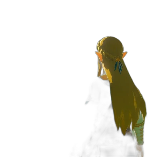 mask, creature, dress, crown transparent PNG cut-out