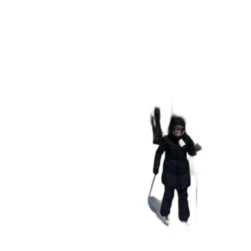 staff, creature, pixel art, concept art transparent PNG cut-out