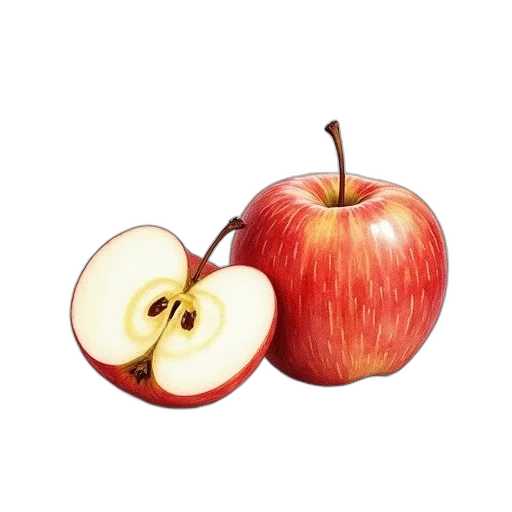 food, crown, animal, weapon transparent PNG cut-out