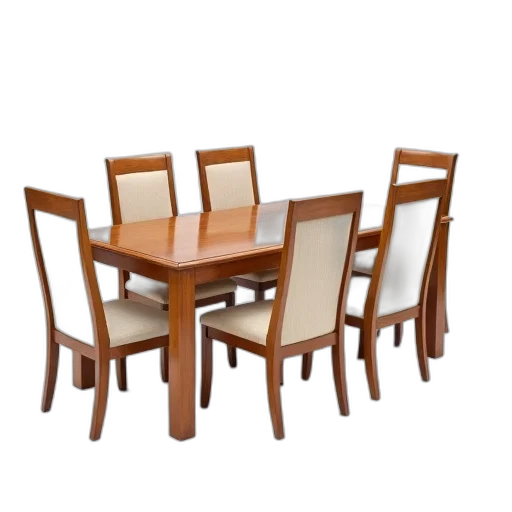 furniture, 3d render, photorealistic, concept art transparent PNG cut-out