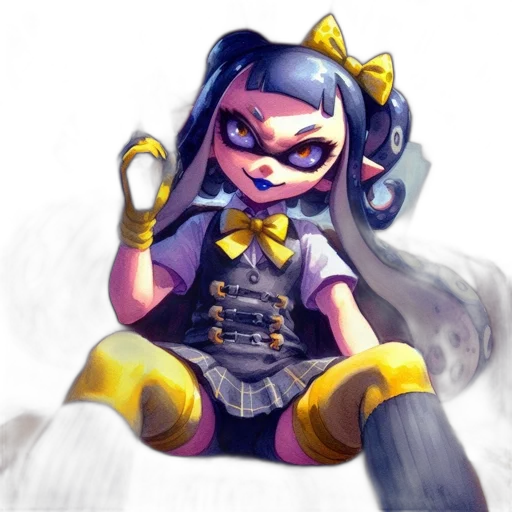 weapon, mask, dress, robot transparent PNG cut-out