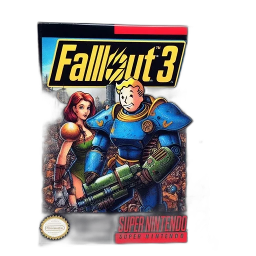 pixel art, concept art, snes, cartridge transparent PNG cut-out