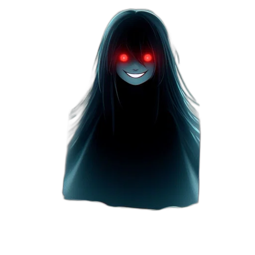 mask, face, creature, staff transparent PNG cut-out