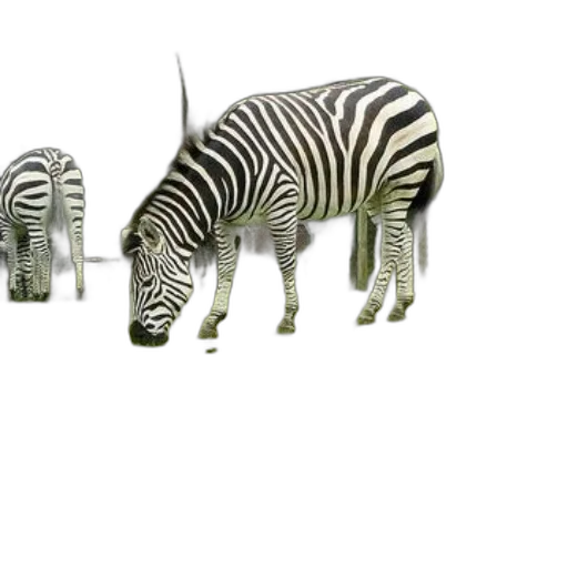 animal, creature, furniture, 3d render transparent PNG cut-out