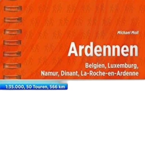 book, cover, title, ardennen transparent PNG cut-out