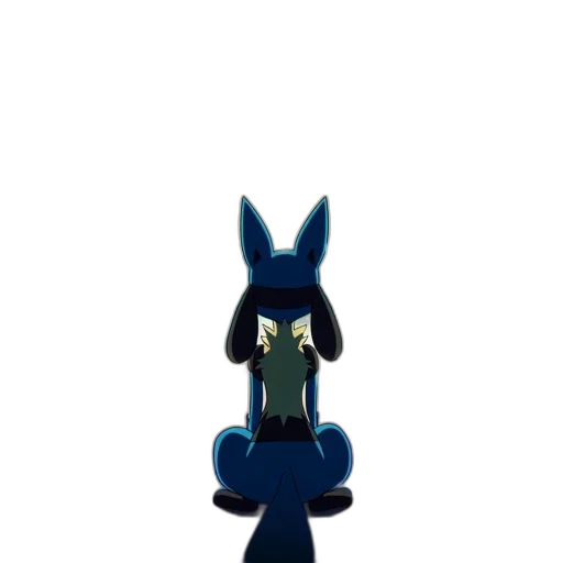 animal, mask, creature, staff transparent PNG cut-out