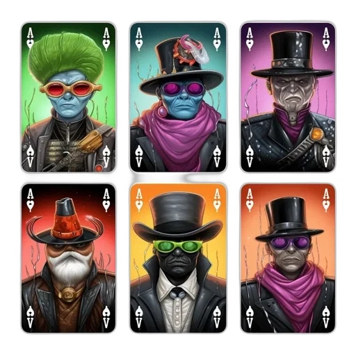 hat, mask, concept art, fantasy art transparent PNG cut-out